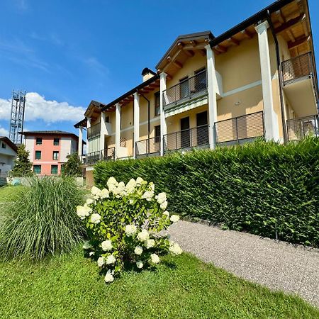 Ai Fol 6 - Stazione E Centro Apartment Feltre Bagian luar foto