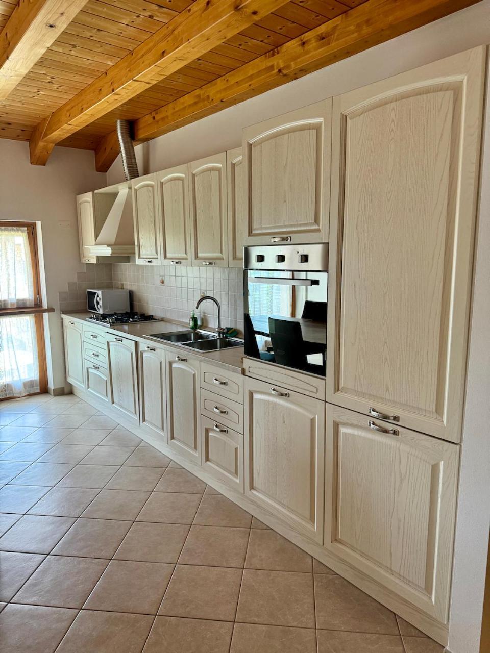 Ai Fol 6 - Stazione E Centro Apartment Feltre Bagian luar foto